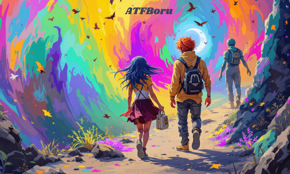 ATFBoru
