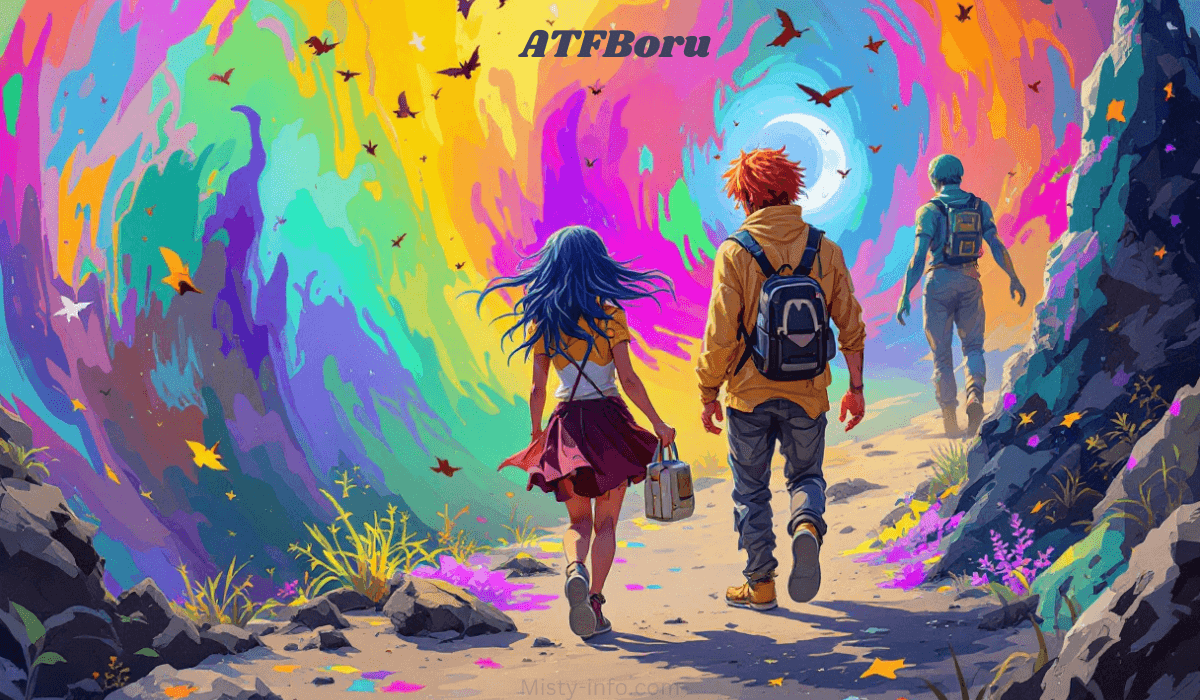 ATFBoru