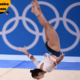 Artistic Gymnastics Olympics Tickets