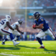 Baltimore Ravens vs Buffalo Bills Match Player Stats