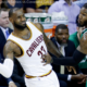 Boston Celtics vs Cleveland Cavaliers Match Player Stats