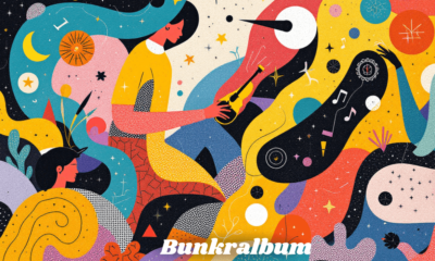 Bunkralbum