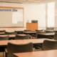 Classroom 15x