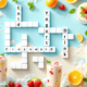 Cold Yogurt Drink Crossword