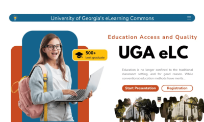 ELC UGA