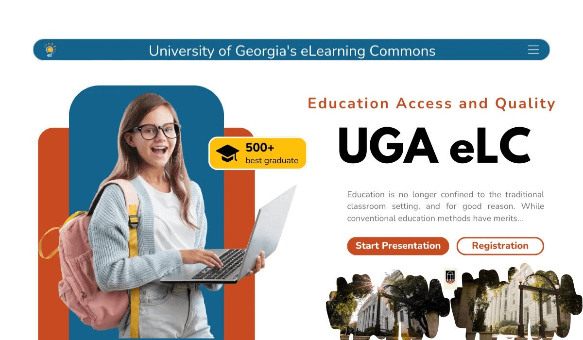 ELC UGA
