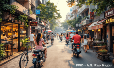 FWD - A.S. Rao Nagar