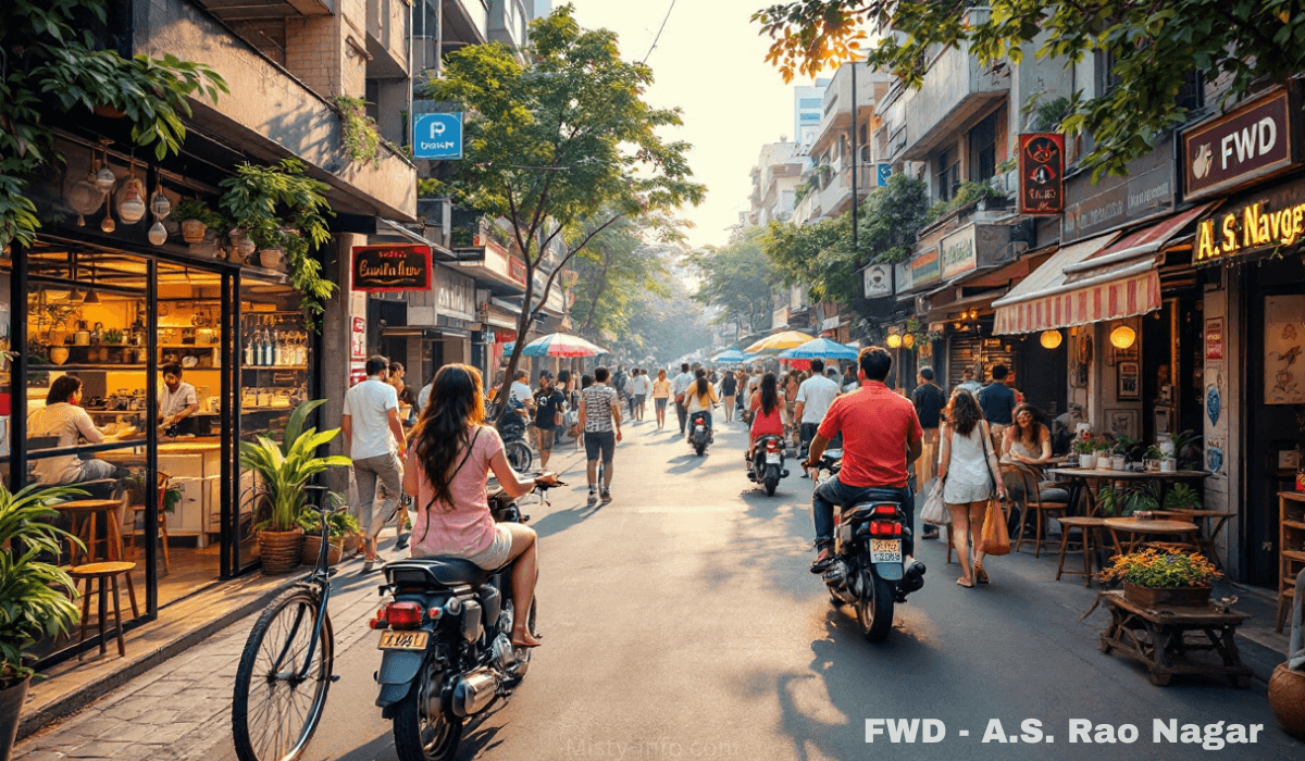 FWD - A.S. Rao Nagar