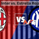 Inter vs. Estrella Roja