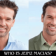 Who is Jeinz Macias?