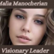 Malia Manocherian