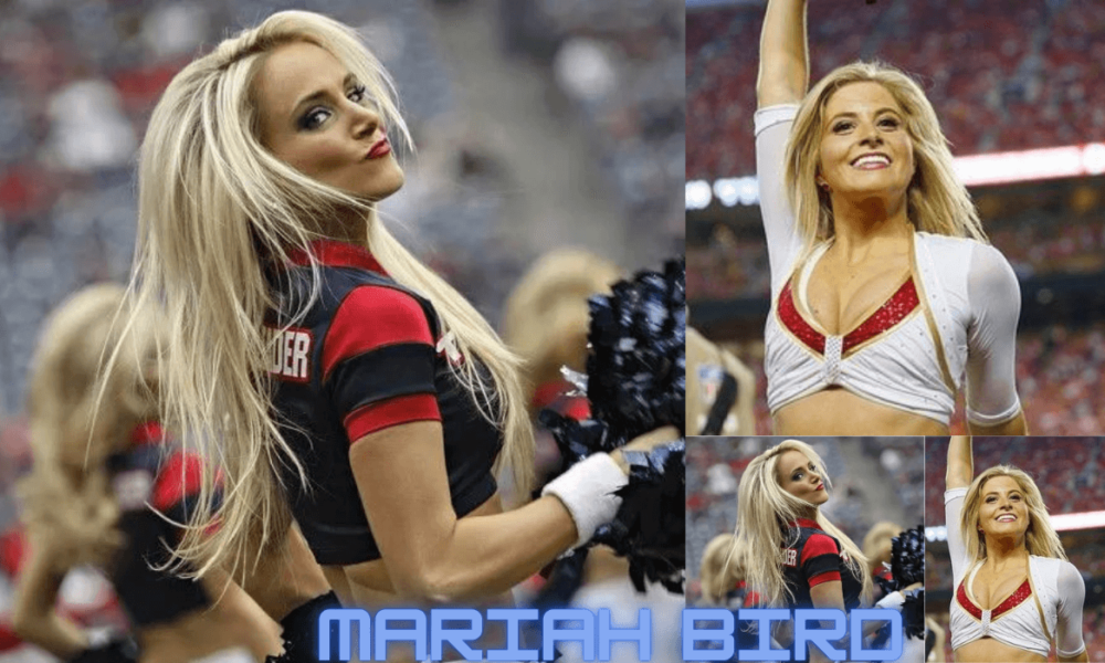 Mariah Bird
