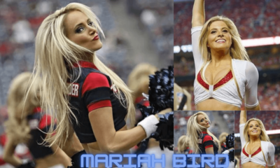 Mariah Bird