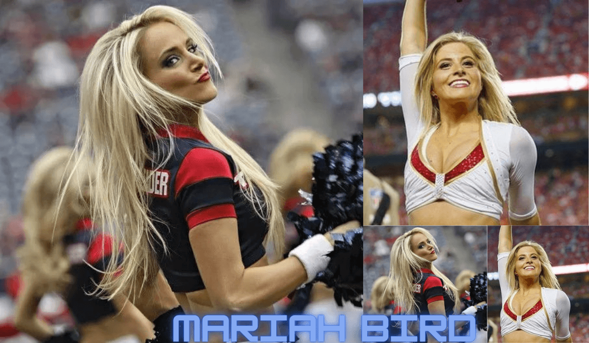 Mariah Bird