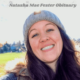 Natasha Mae Fester Obituary