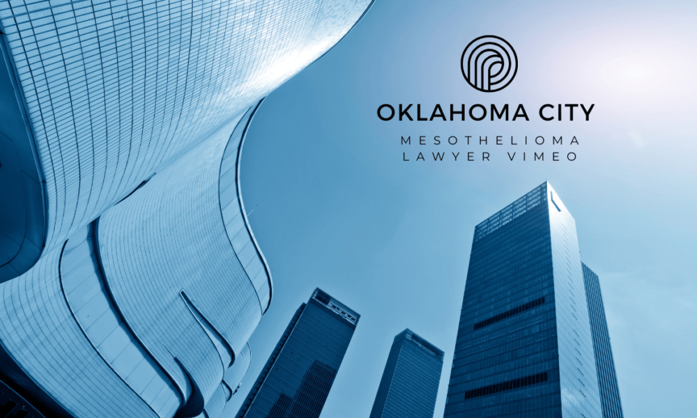 Oklahoma City Mesothelioma Lawyer Vimeo
