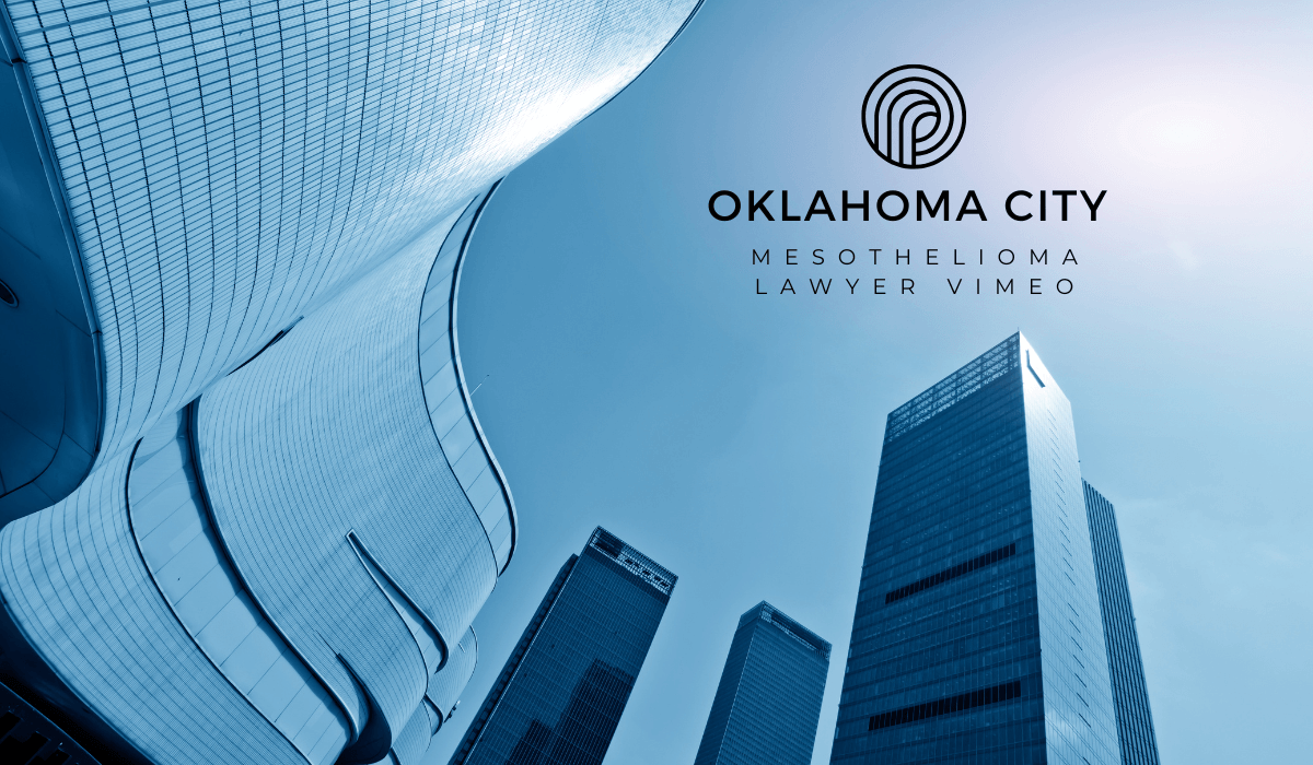 Oklahoma City Mesothelioma Lawyer Vimeo