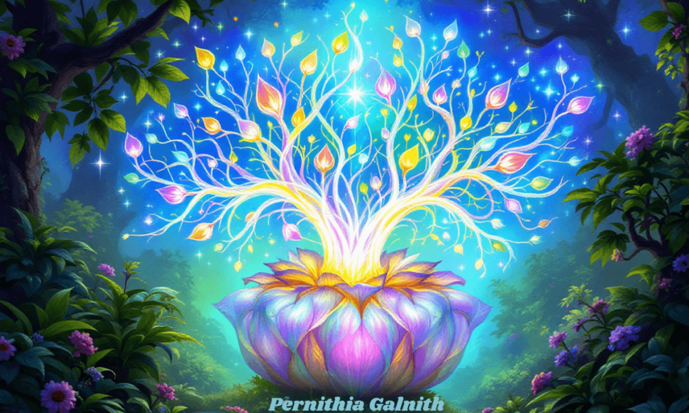 Pernithia Galnith