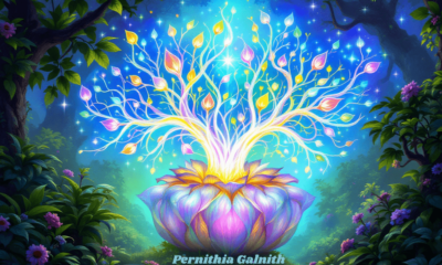Pernithia Galnith