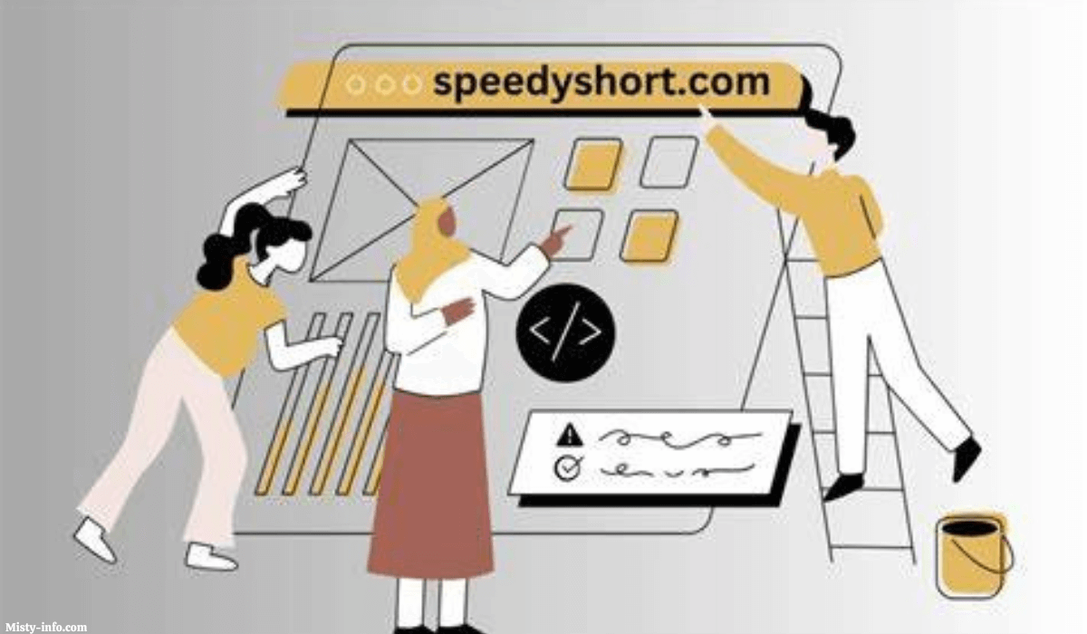SpeedyShort.com
