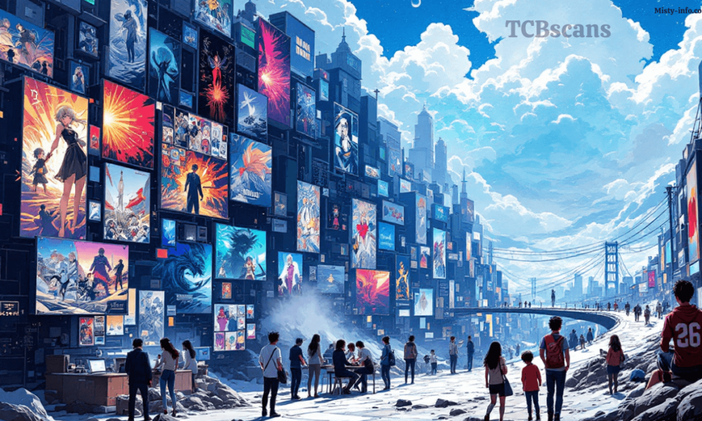 TCBscans