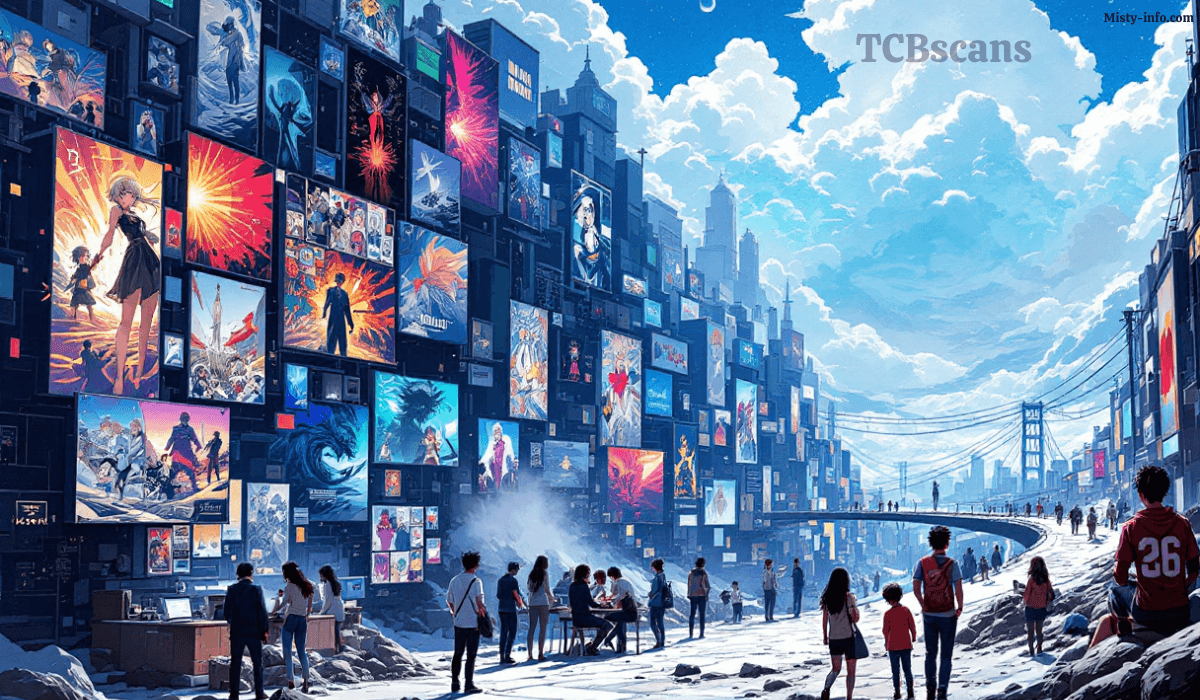 TCBscans
