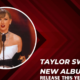 Taylor Swift’s Producer Hints at New Album Release This Year