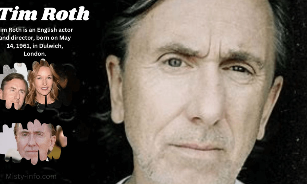 Tim Roth