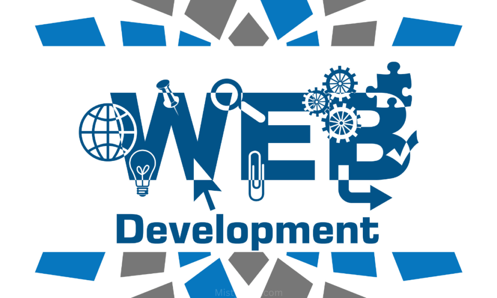 Web Development