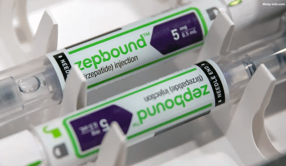 Wepbound