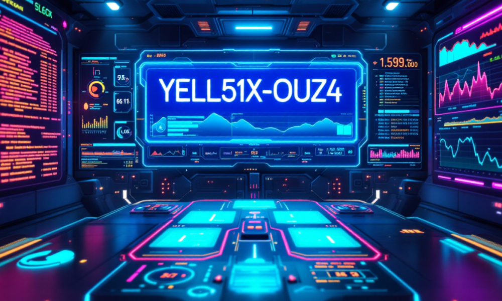 YELL51X-OUZ4