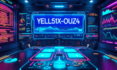 YELL51X-OUZ4