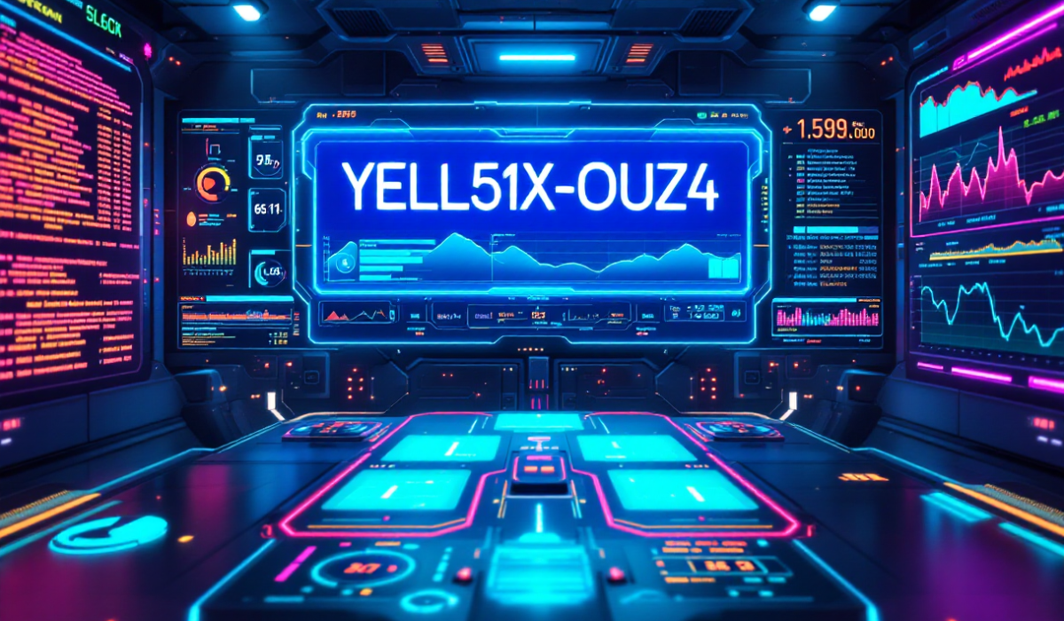 YELL51X-OUZ4