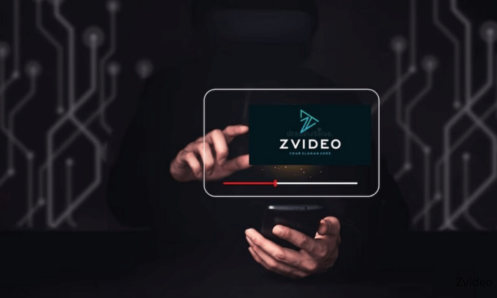 Zvideo