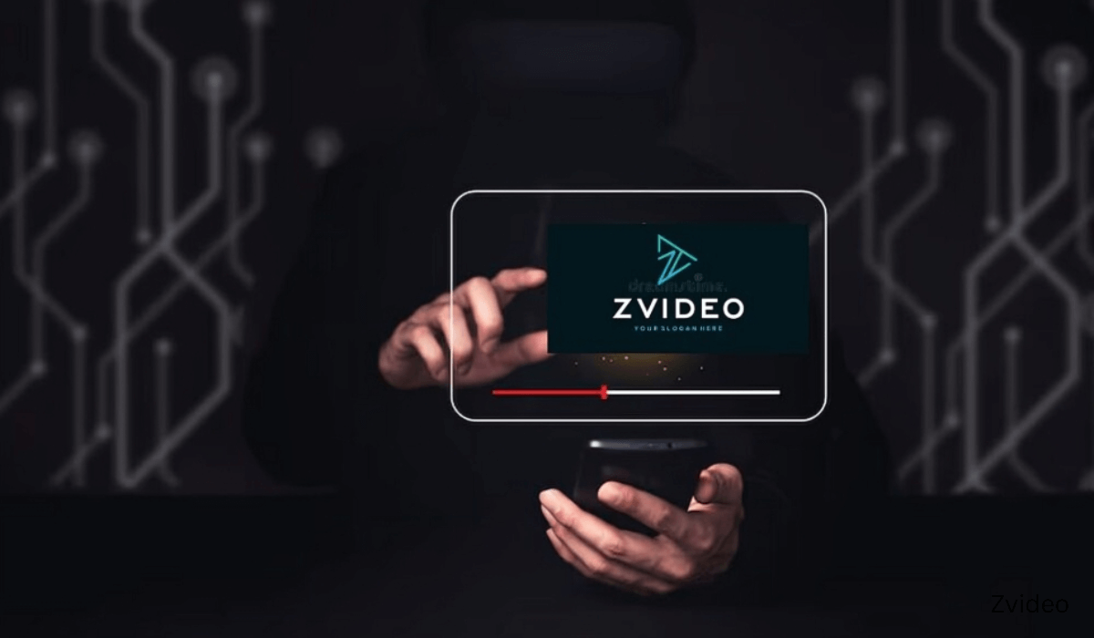 Zvideo