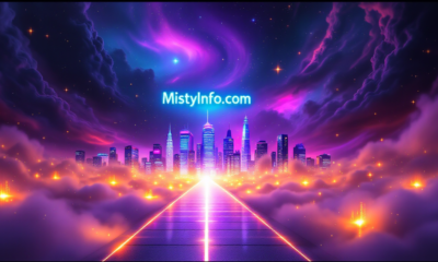 MistyInfo.com