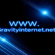 www gravityinternetnet