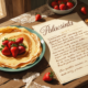 Palacsinta Recept