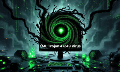 XML Trojan 47249 Virus