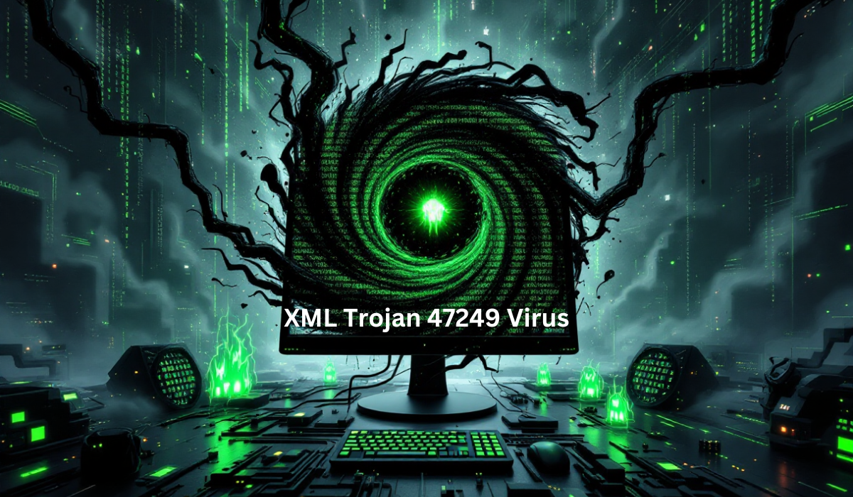 XML Trojan 47249 Virus