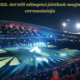 a 2022. évi téli olimpiai játékok megnyitó ceremóniája