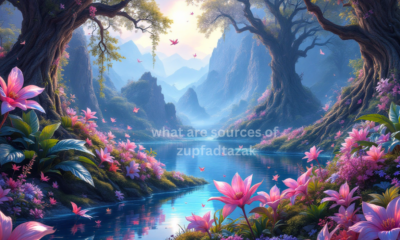 Zupfadtazak