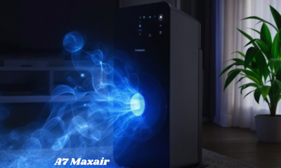 Immediate A7 Maxair