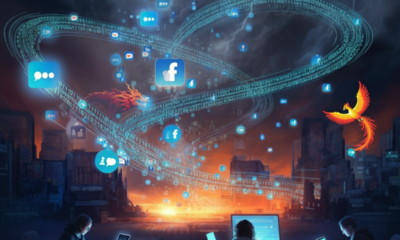 Digital Mythmaking