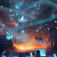 Digital Mythmaking