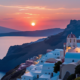Earthquakes Near Santorini