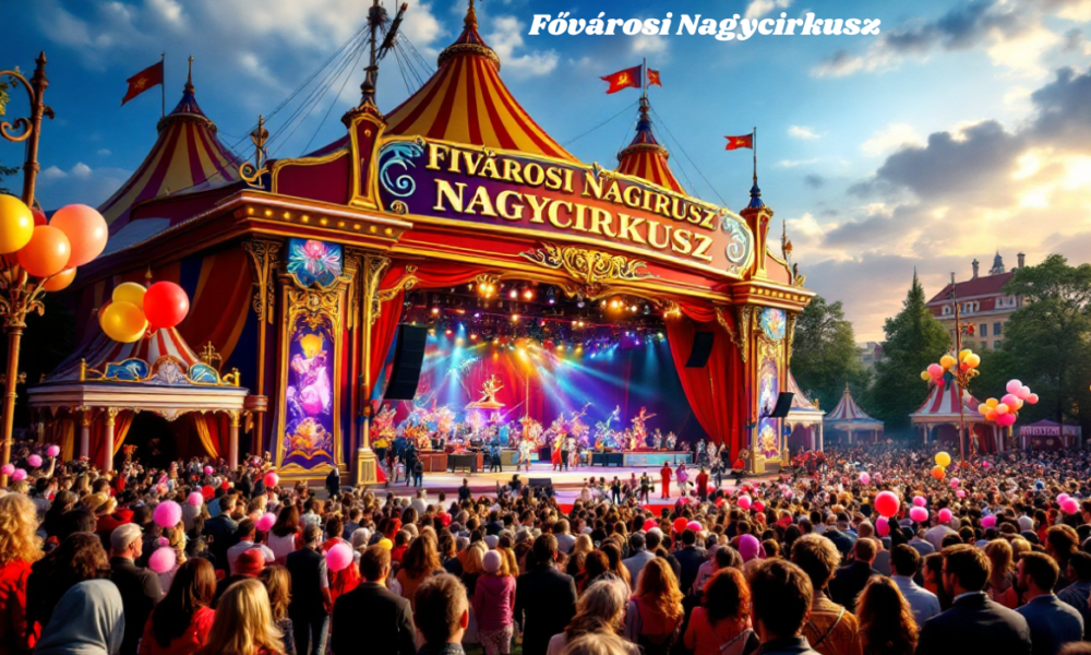 Fővárosi Nagycirkusz