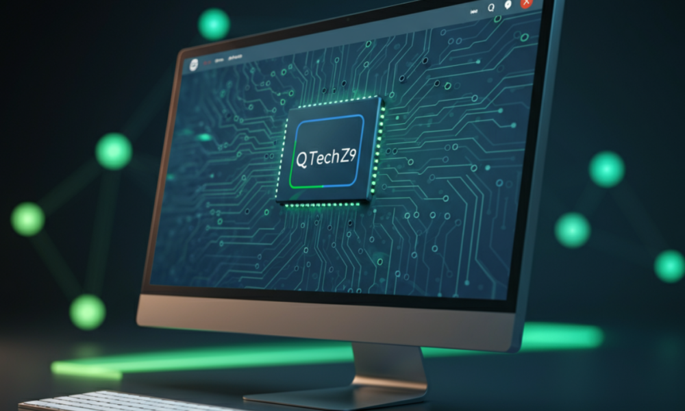 QTechZ9