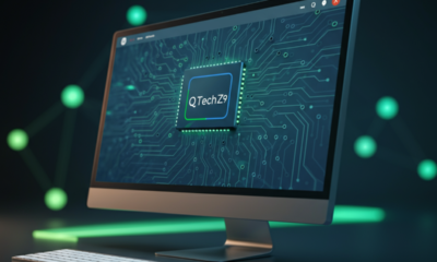 QTechZ9