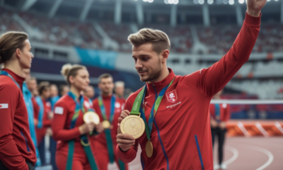 Olympic Games